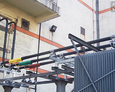 母线的绝缘电阻是多少,母线绝缘标准