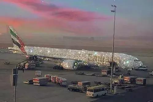 迪拜跟沙特谁有钱,迪拜到底有多有钱