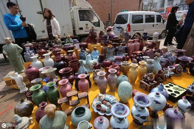 哪六种老物件越来越值钱,农村这几种老物件年代越久越值钱