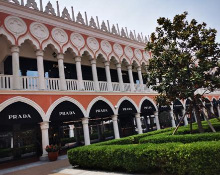 上海佛罗伦萨小镇二期,上海楼市这个板块要崛起