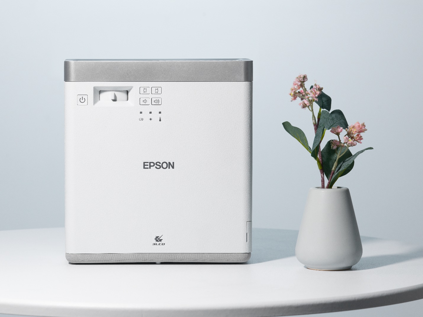 爱普生激光投影技术,爱普生推出八款商教投影机新品