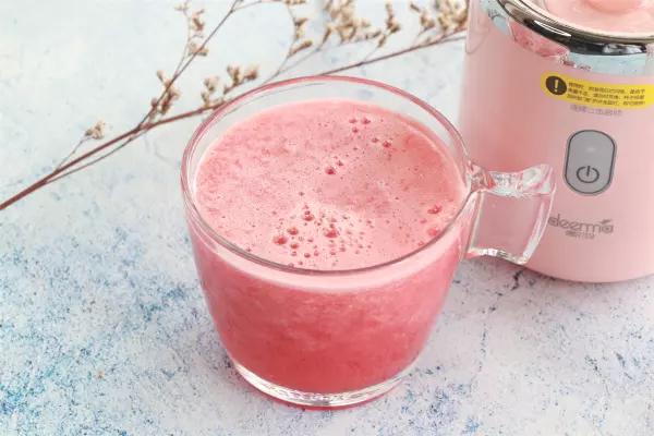 德尔玛随身果汁机按三下没反应,德尔玛随身果汁机的使用方法