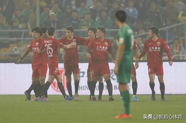 盖棺定论后续,京媒评价国安四大皆空