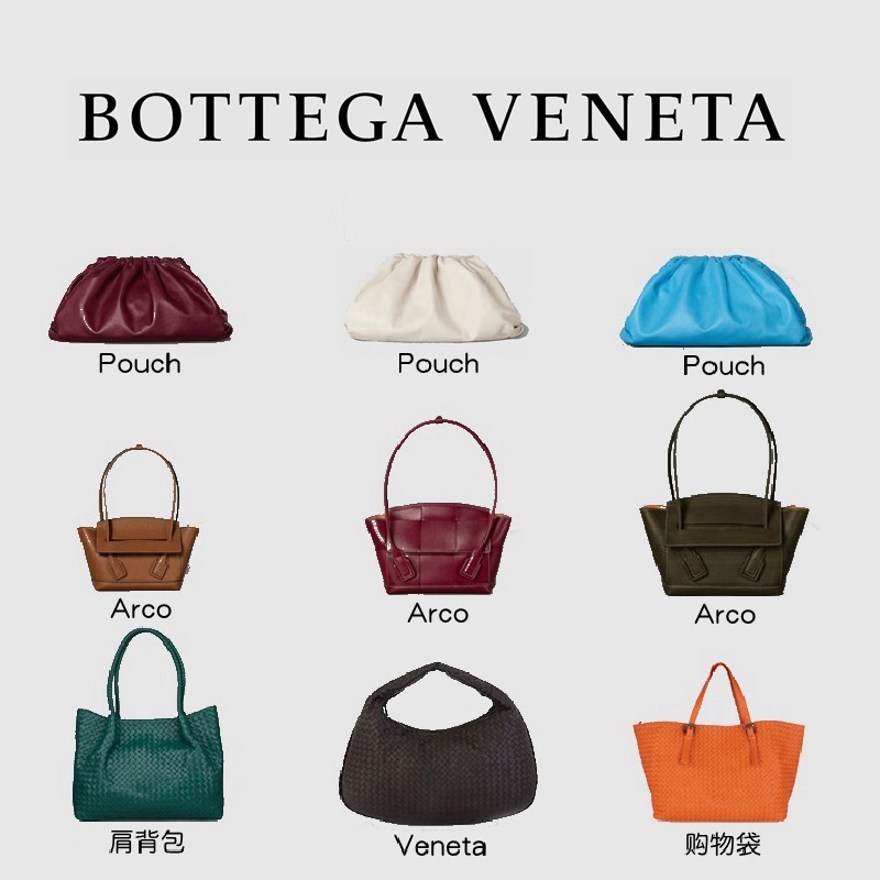 每天认识一款经典奢侈品包包,盘点6款最经典的奢侈品包包