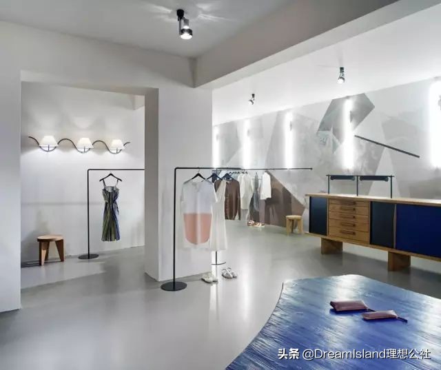 全球最顶尖的20大时尚买手店,高端时尚买手店