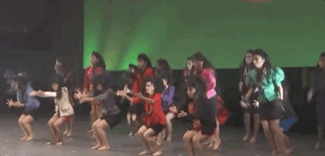 《中国达人秀》抄袭闹到日本，播出3期炸出3起抄袭事件…