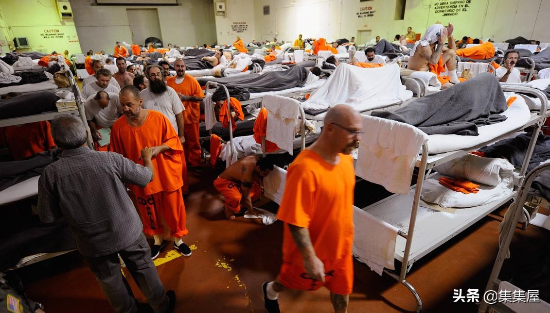 世界上最恶劣的监狱系列,11个世界最残酷的监狱是什么