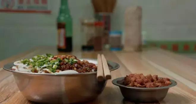 中国美食男人帮又出手了！这神作，能一口气看五集算我输