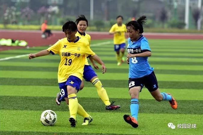 临沂郯城足球厉害吗,郯城足球训练