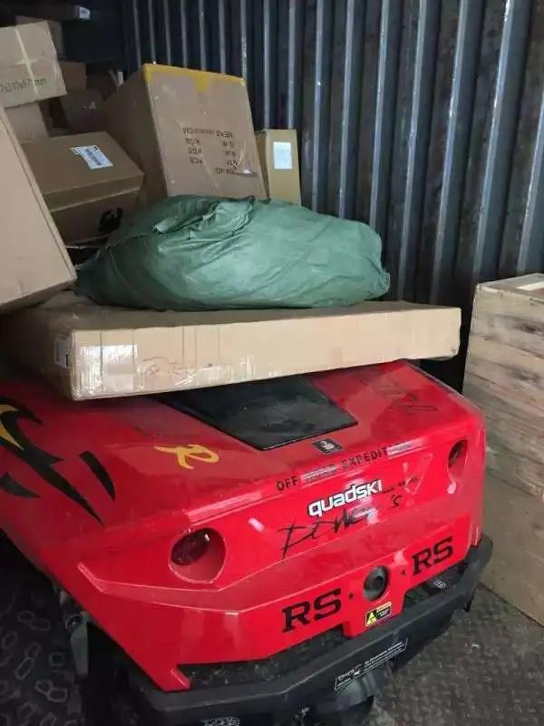 安能物流为什么能在市场上生存,安能快递物流的现状