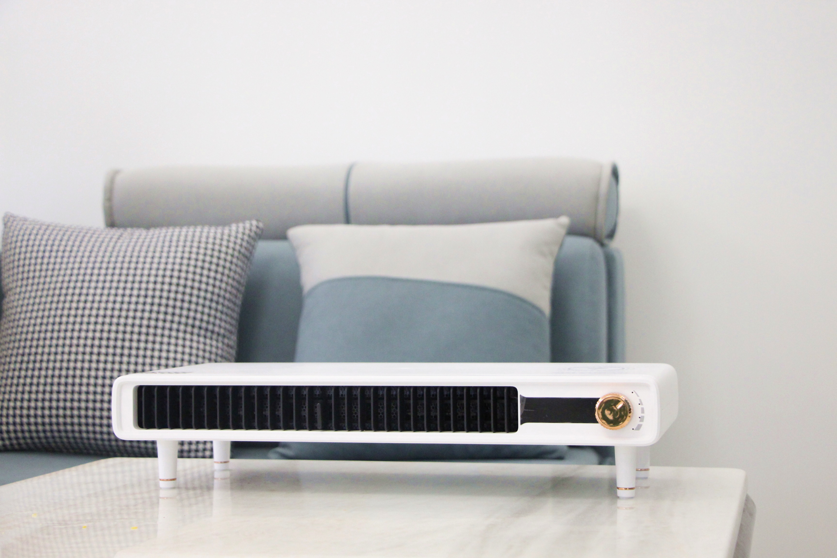 舒乐氏暖风机深度评测,舒乐氏冷暖两用暖风机