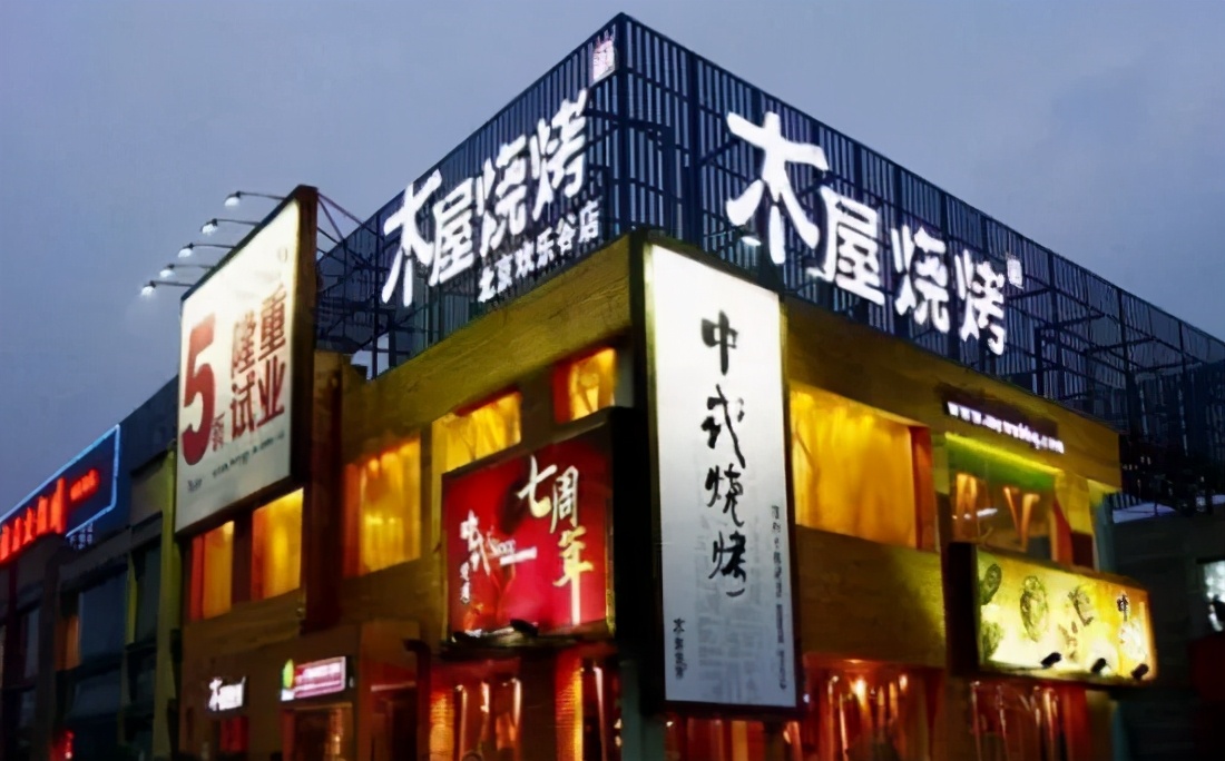 2019年烧烤行业的市场规模及特点,烧烤品类发展趋势