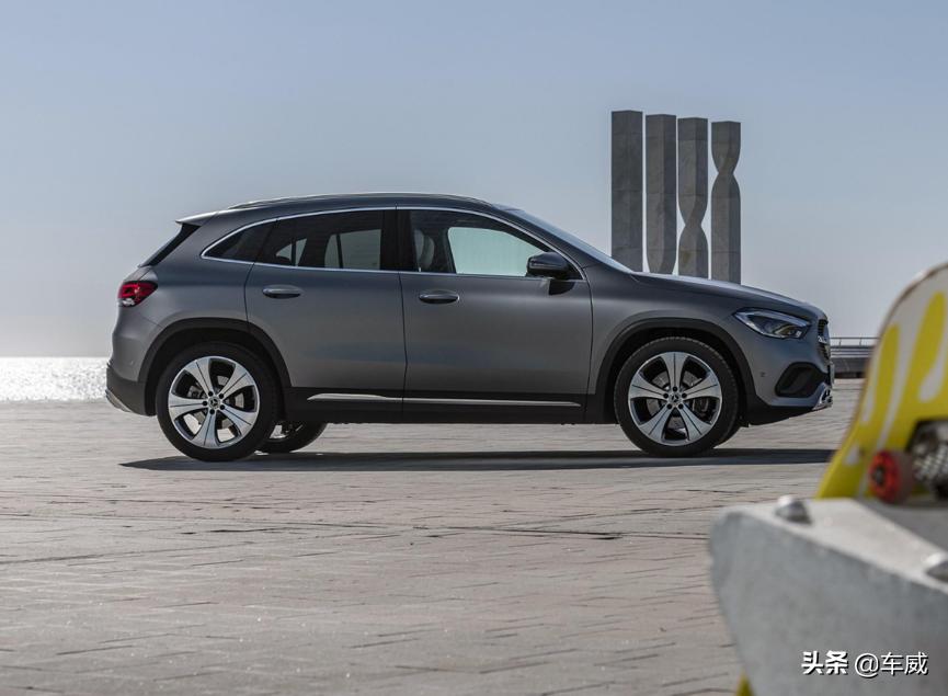 北京奔驰gla新款价格,奔驰全新gla最新消息