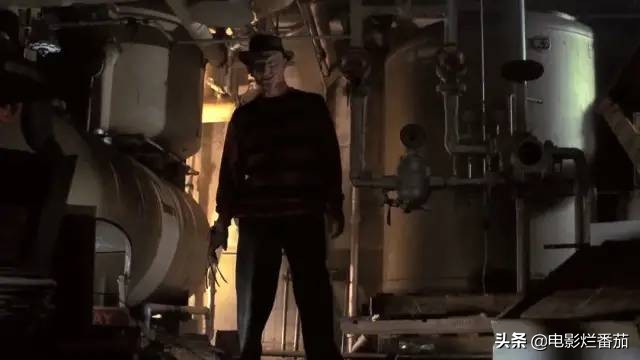 必看的十部顶级恐怖片中文版,必看的100部经典恐怖片