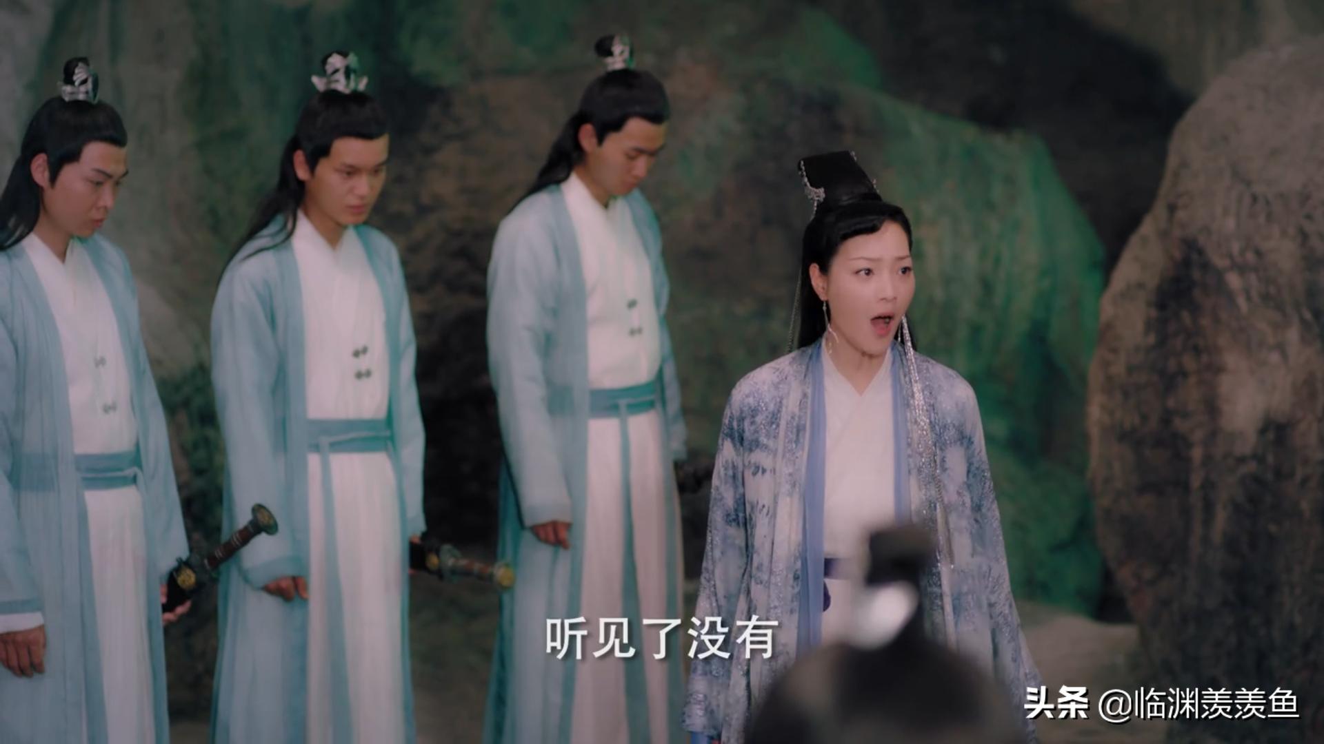 天乩之白蛇传说许宣死,天乩之白蛇传说许宣魂飞魄散