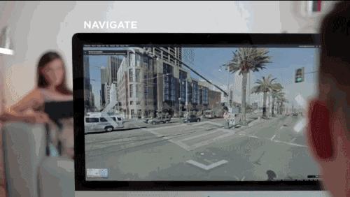 vr技术带给我们的感受,vr技术已走进人们的生活