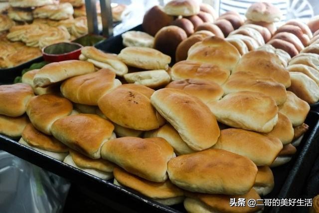 青岛市南网红面包店,青岛面包品牌排行榜前十名