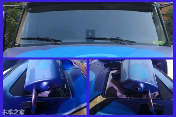 比日韩还好的国产卡车品牌有哪些,2021款即将上市的国产卡车