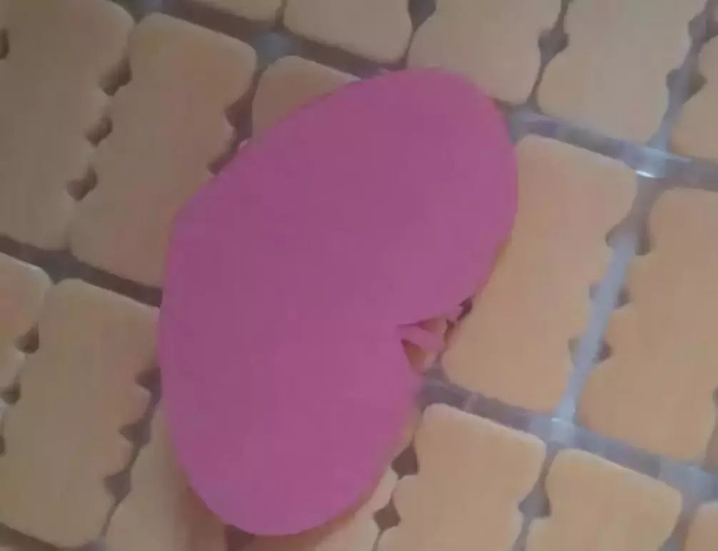 手工心形贺卡又简单漂亮,超级简单可爱的爱心贺卡