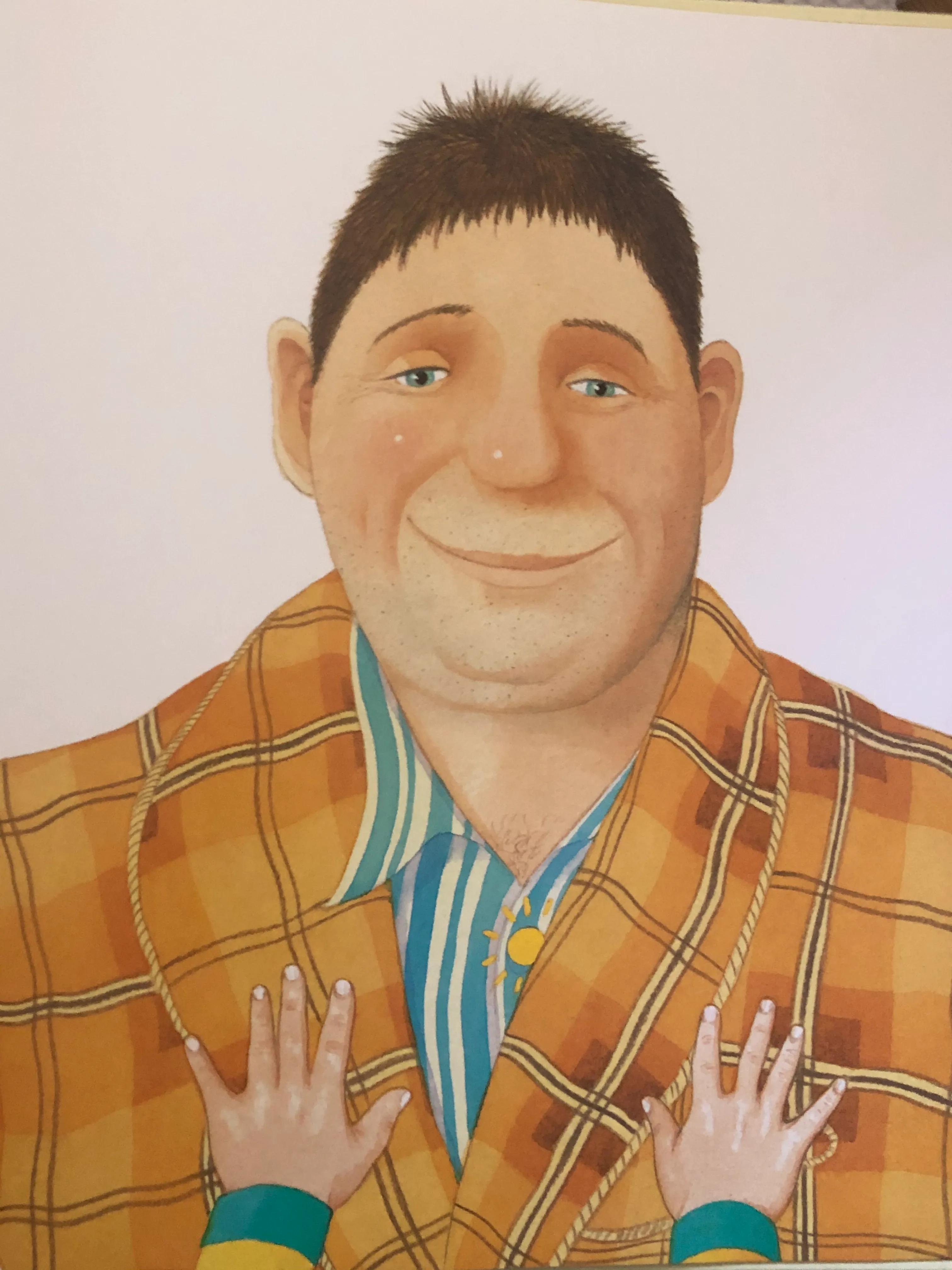 宝宝绘本推荐0-3岁读绘本,早教绘本0-3岁早教启蒙