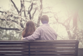 男人处处留情会有真情吗,男生处处留情