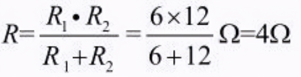 电子电路欧姆定律是怎么算的啊,电路基本概念与欧姆定律的重难点