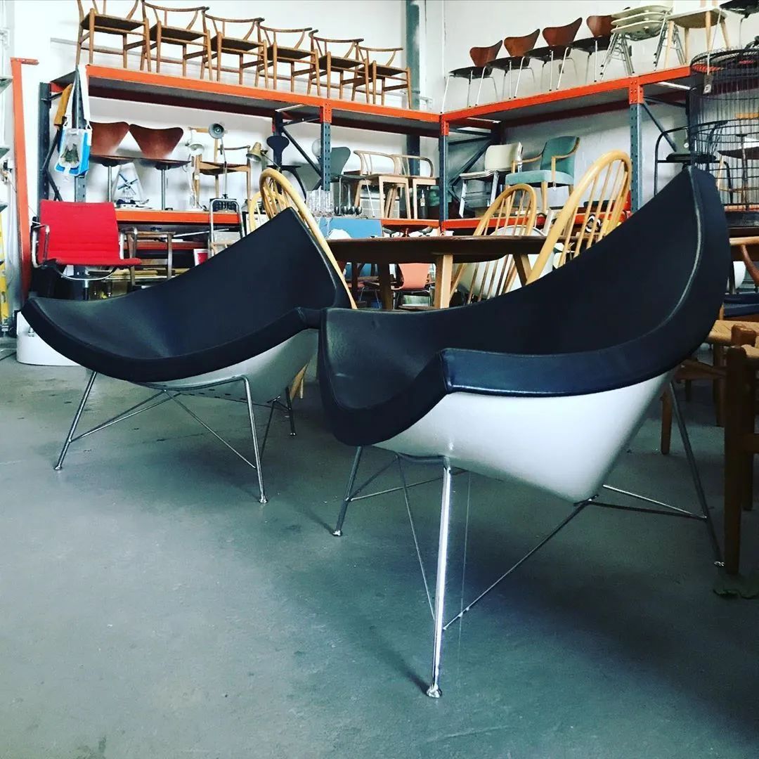 ChairTimes，椅子爱好者大满足1800年至今最经典，你认识多少？