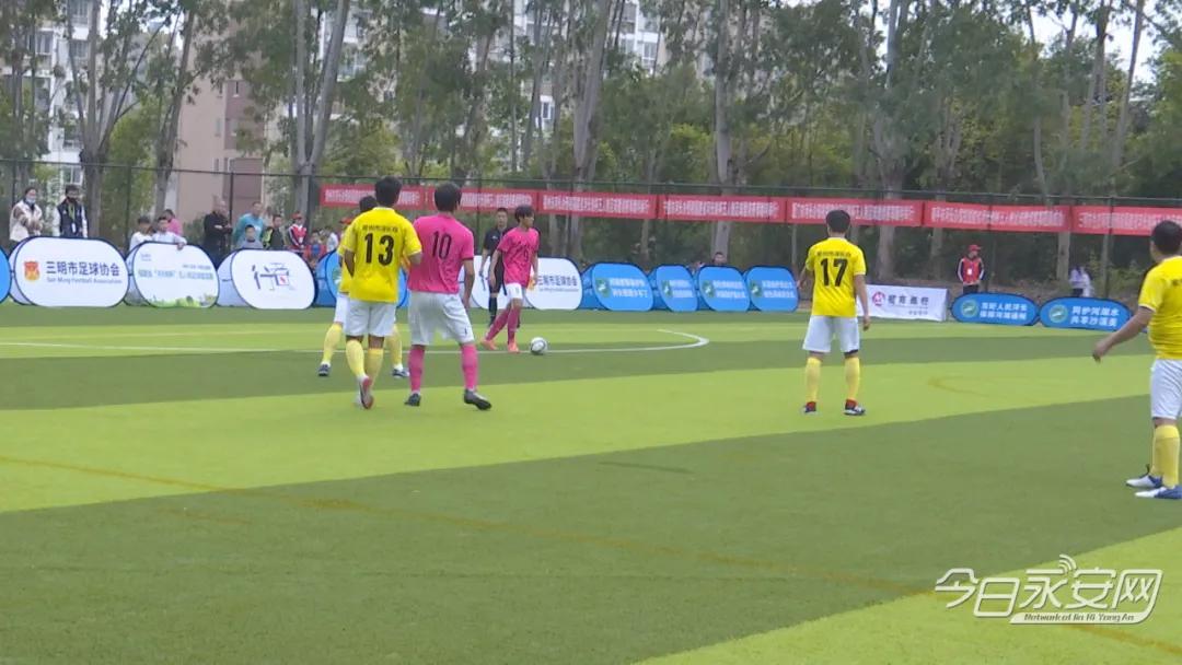 揭晓！看冠军花落谁家