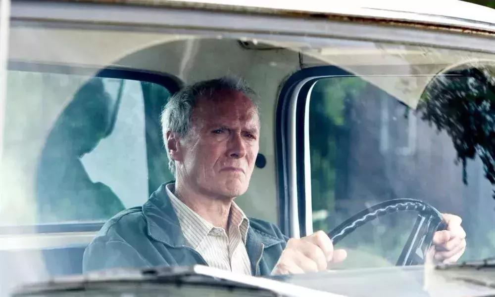 骡子电影原版,哪一部电影有骡子