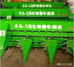 高效农业种植模式：备受农业专业合作社、农机专业户和包地大户青睐，让更多人受益