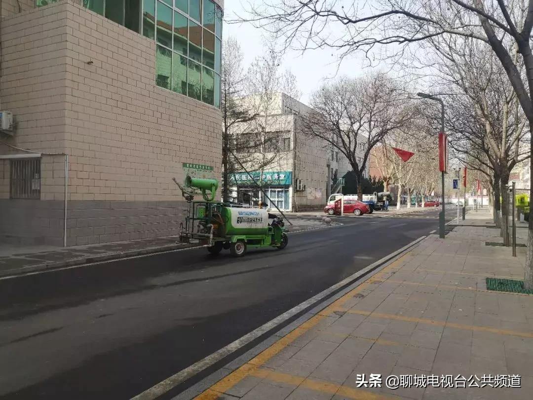 聊城演练,聊城科目三模拟时间