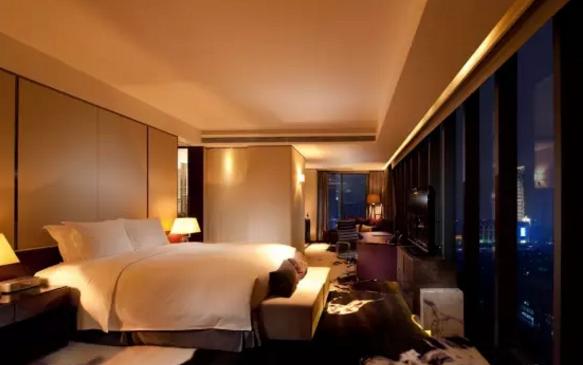 广州最贵十大私人温泉酒店,广州最贵酒店8万5元5晚