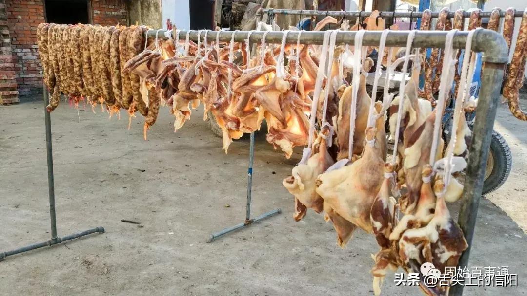 固始县特殊美食饮食文化,固始特点美食攻略