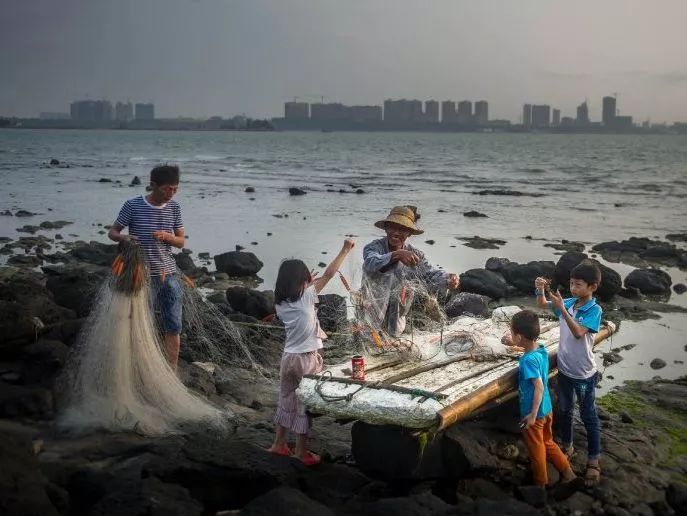 距海南20km有片处女地，比台湾风情比三亚便宜，路过都错过了