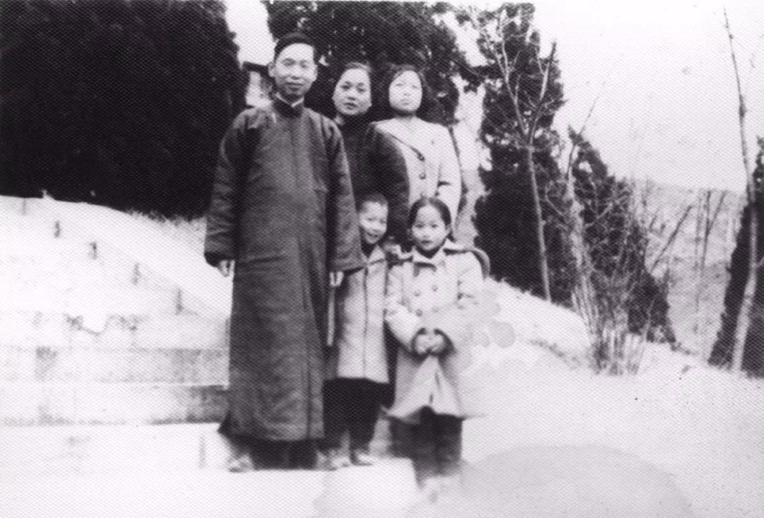 那个把50毫克镭放进咸菜罐里的“乞丐”，竟是两弹元勋！