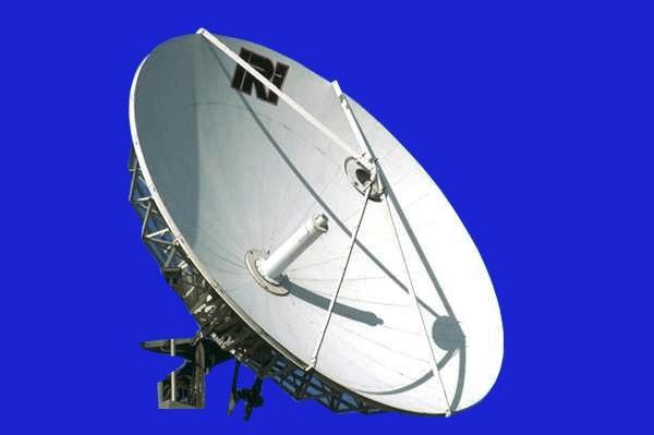 近几天的卫星锅为什么没有信号,国家为什么禁止使用卫星锅