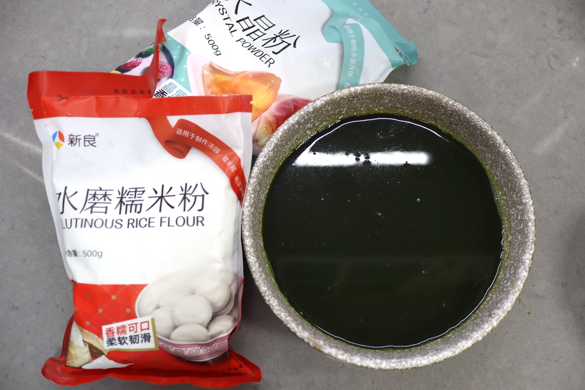 四月野菜做什么好吃,四月野菜的做法