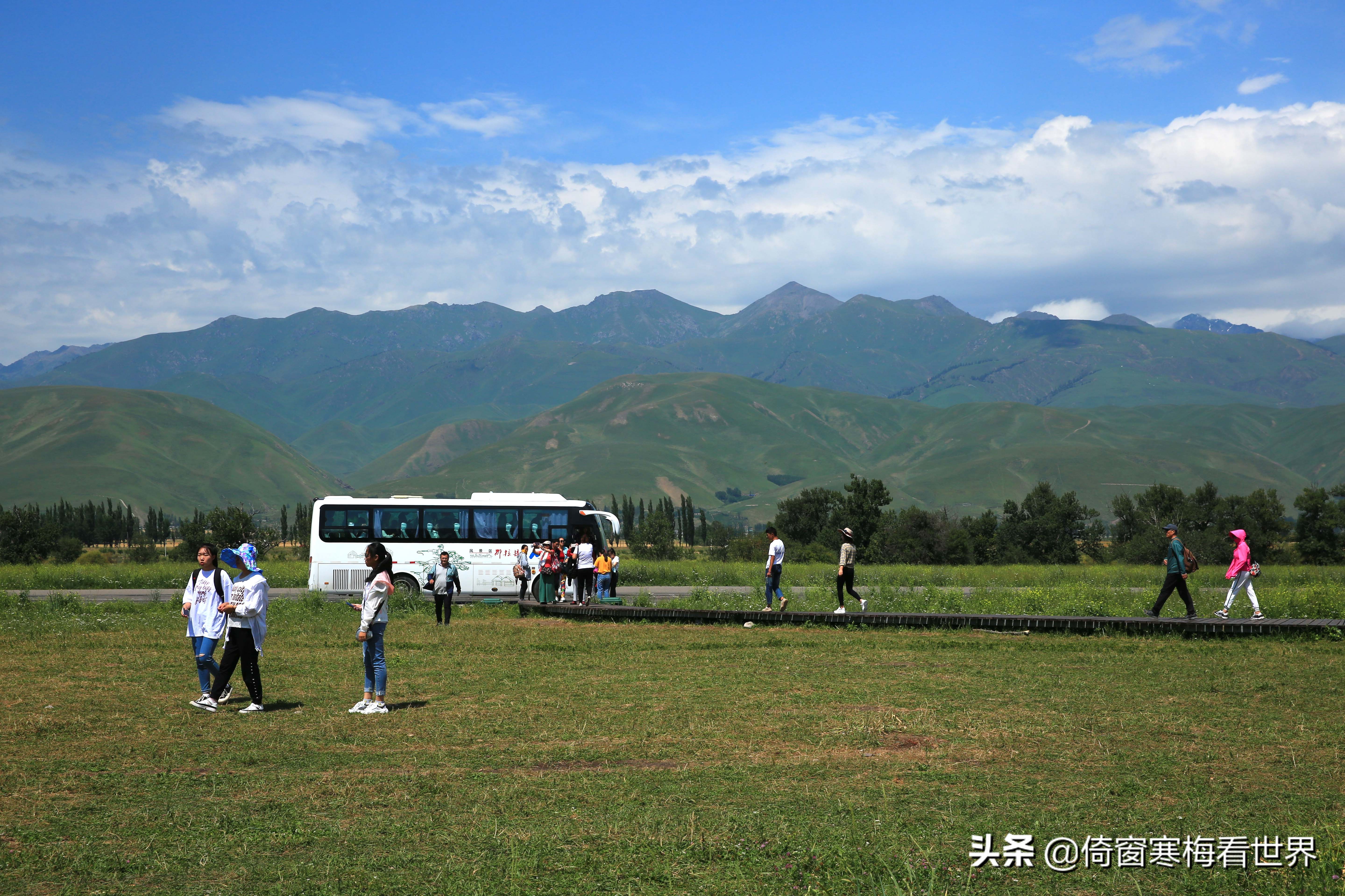 寻访可可托海的牧羊人,可可托海的牧羊人最漫长的那一夜