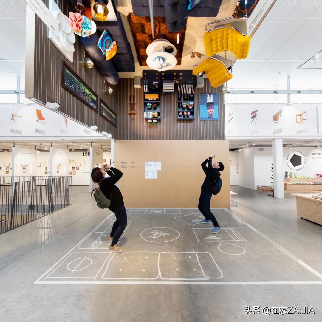 宜家家庭小册子,宜家家居指南小册子