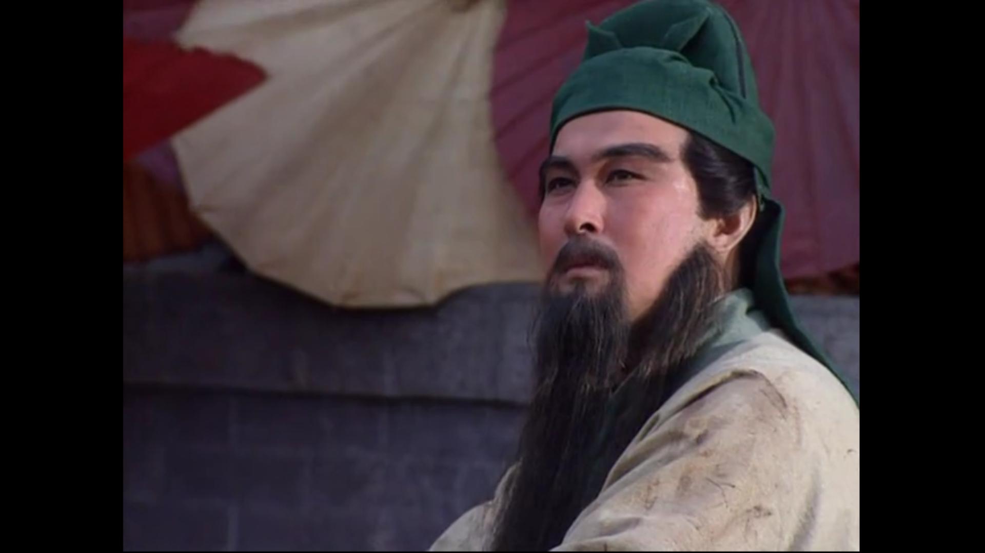 「探微三国004」关羽的“面如重枣”，究竟如何读法？