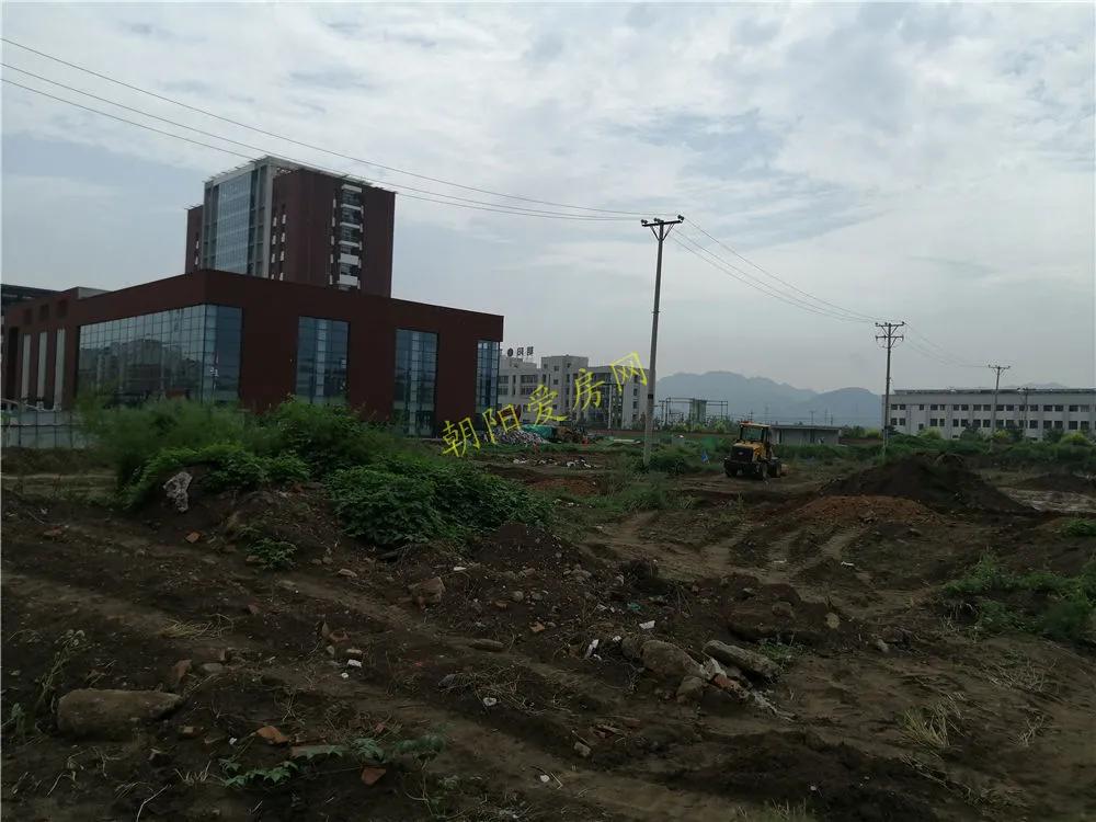 朝阳区操场,朝阳新区新建的学校