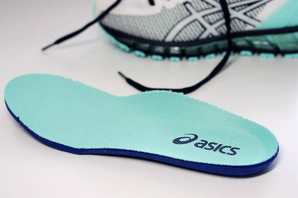 鞋子内里的鞋垫要怎么选,鞋子里的秘密有多少呢