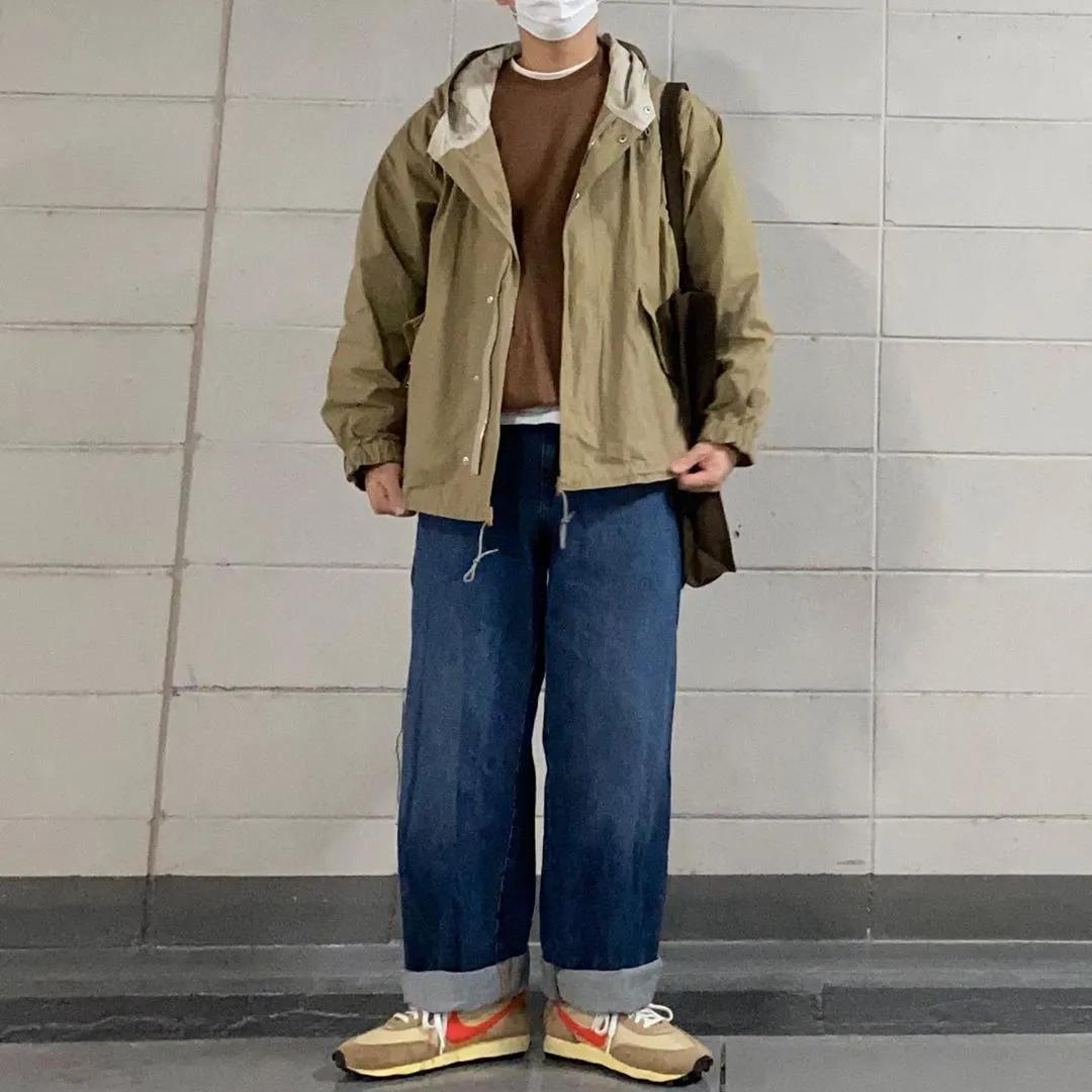 2020日本优衣库必买的排行,优衣库风格的日系品牌