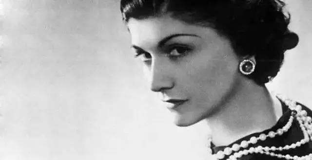 香奈儿山茶花系列,香奈儿的山茶花