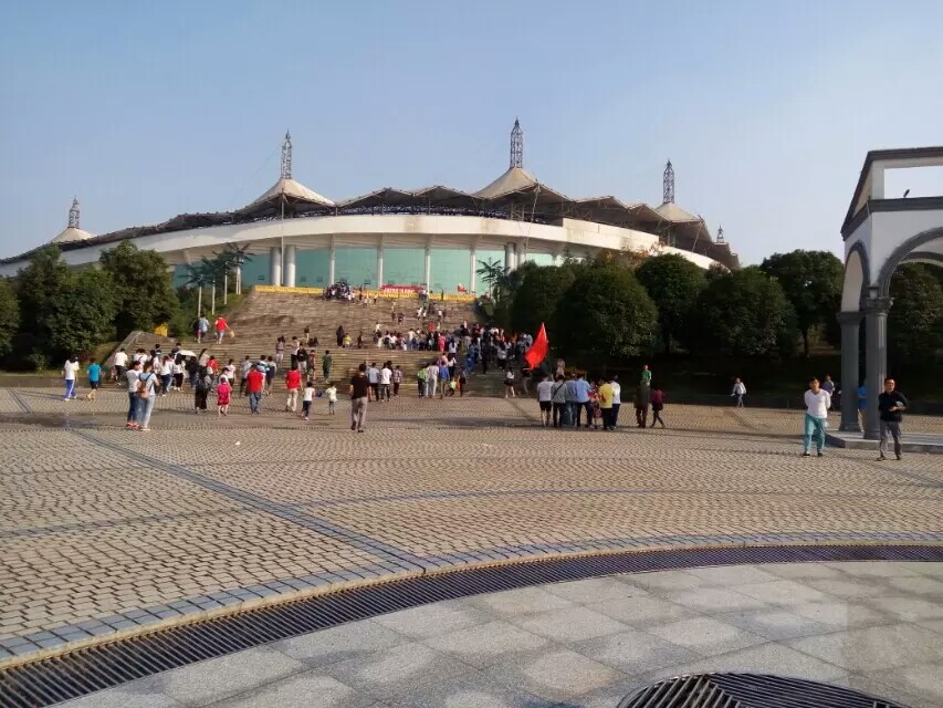 益阳市内有什么旅游景点好玩,湖南省益阳市旅游景点排名