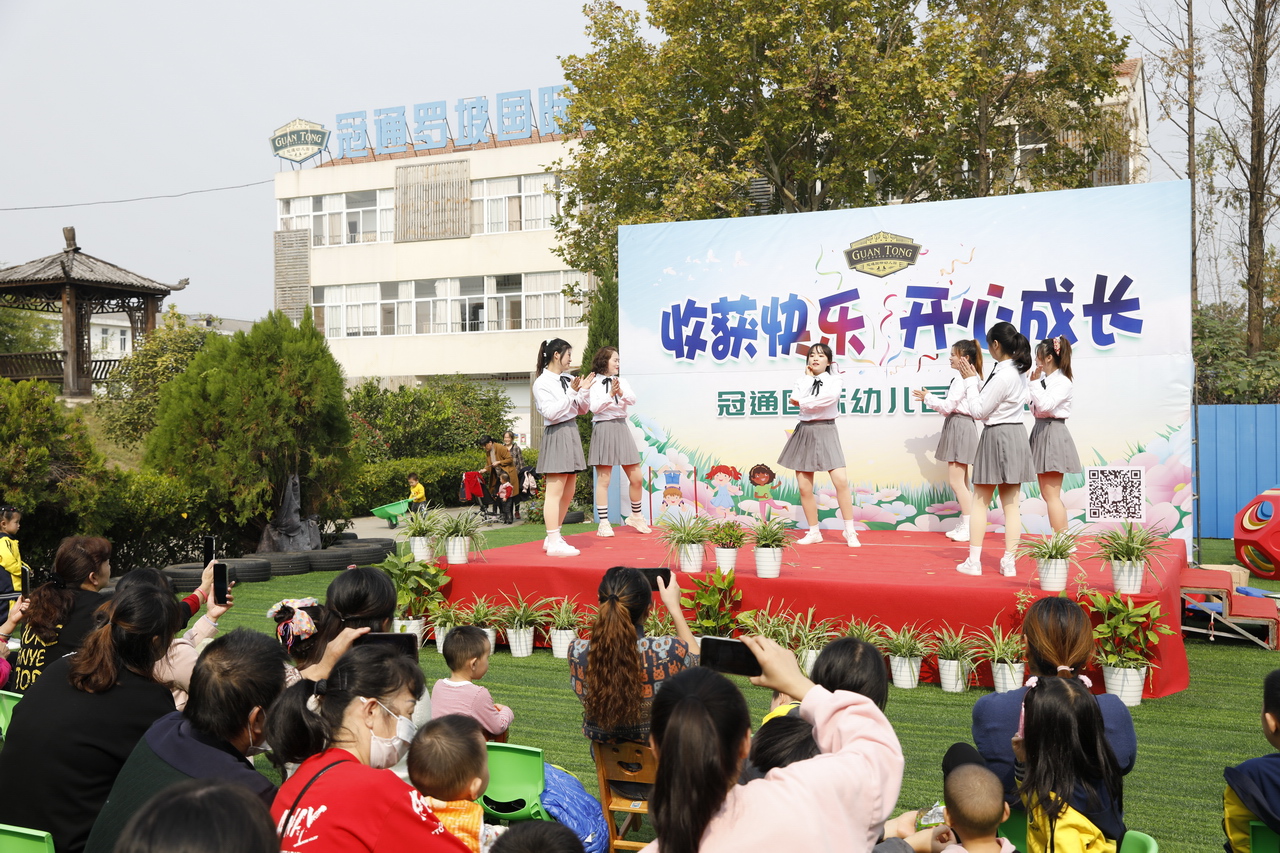 孝感大拇指幼儿园六一汇演,孝感市幼儿园六一儿童节