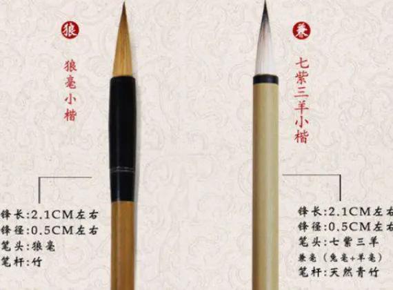 书画装裱各种颜色格式图片,书画作品格式简介