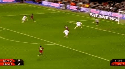 小罗的足球全集,小罗的足球光荣