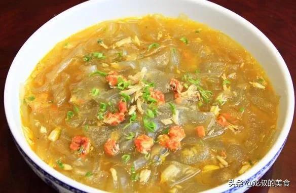 江浙沪必吃57种美食,长江特点美食有哪些菜