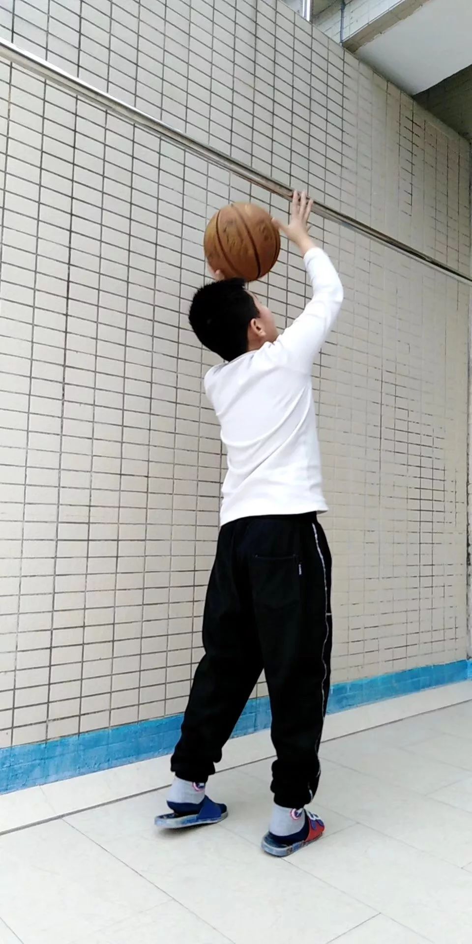 学起来！狮山镇联和吴汉小学老师视频教你宅家锻炼